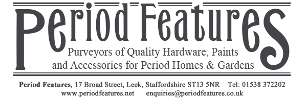 Buy Period Features for your home | Period Features