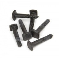 Beeswax Lagg Bolts -  Anvil 33147B - Pack/6