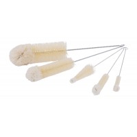 Cleaning Brush Set/5 - Cotton Tip