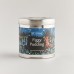 Scented Christmas Tin Candle - 4 Fragrances 