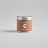 The Retreat Collection - Meditate -  Scented Tin Candle 