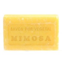 Savon De Marseilles - Mimosa - 125g