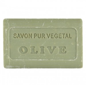 Savon De Marseilles – Olive – 125g