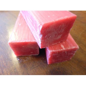Carbolic Soap - 850g Pink Household Bar