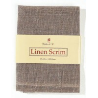Linen Scrim