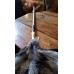 Ostrich Feather Duster - Telescopic