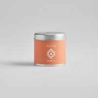 The Retreat Collection - Purify - Scented Tin Candle 