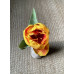 Artificial Tulip - Orange/Yellow - 3 Styles